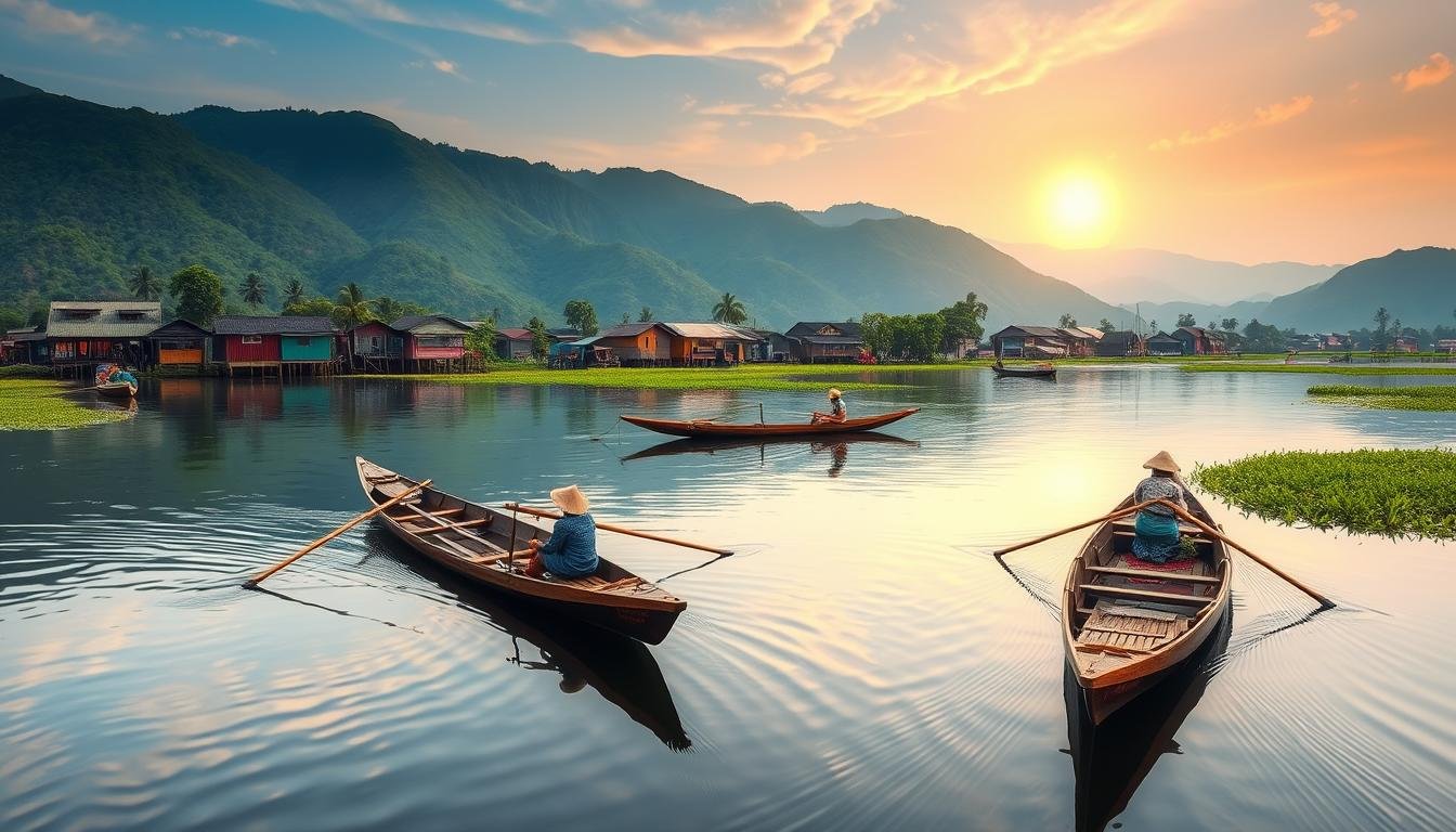 🔬 이즈모 과학관 (이즈모카가쿠칸) 이미지 1